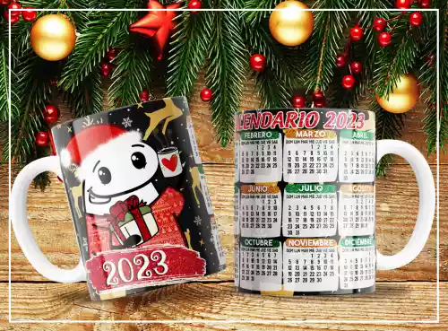vectores plantilas NAVIDAD,FESTIVIDAD,CALENDARIO,FLORK,